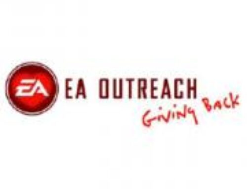 EA Outreach