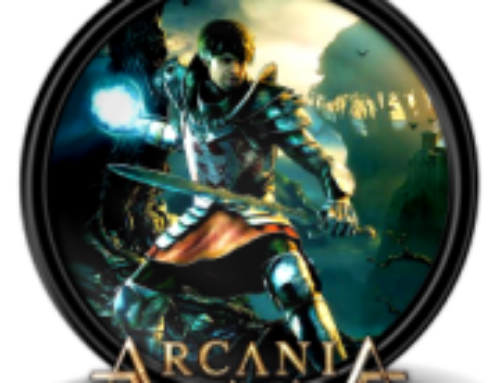 ArcaniA – Gothic 4