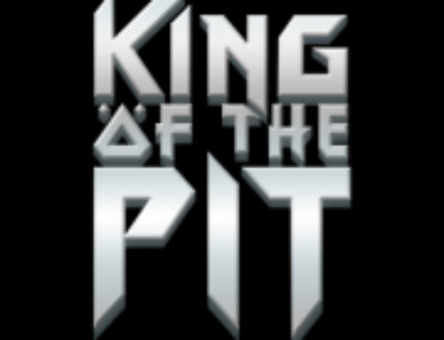 King of the Pit