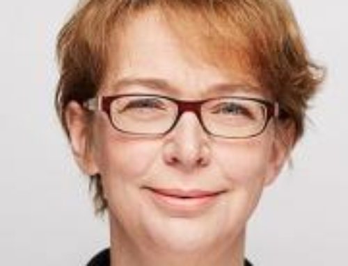 Prof. Dr. Linda Breitlauch