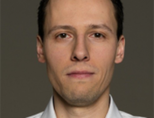 Stefan Marcinek