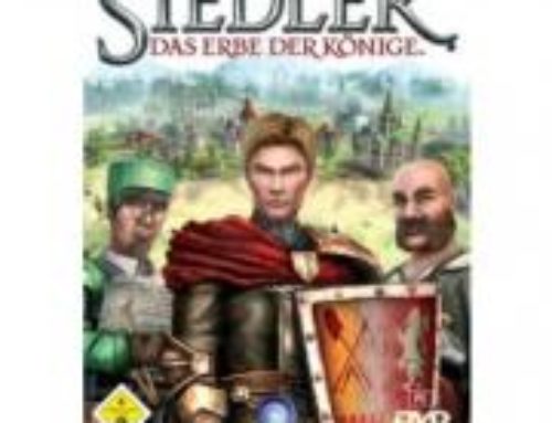 Siedler 5 – Das Erbe der Könige