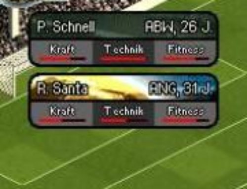 Sportschau Fußball Manager 2006