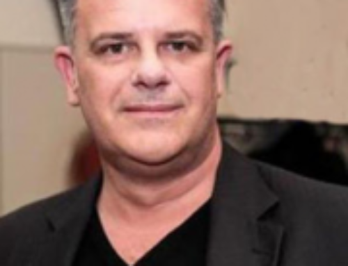 Tom Putzki