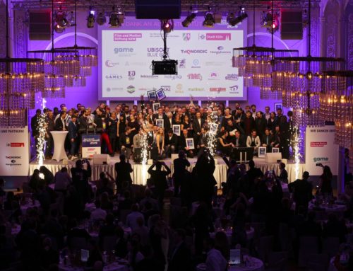 Bildergalerie des Deutschen Entwicklerpreises 2019 – 30
