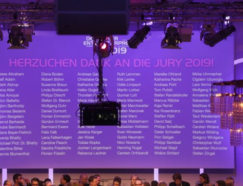 Bildergalerie des Deutschen Entwicklerpreises 2019 – 26