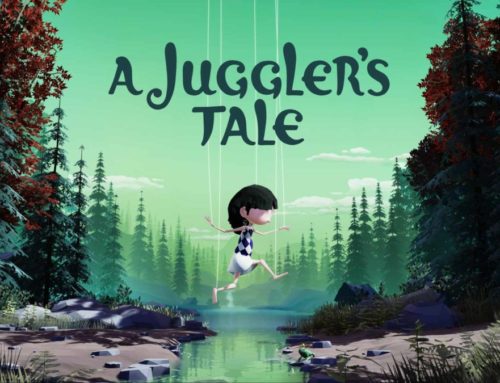 A Juggler’s Tale