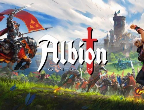Albion Online