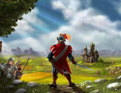 Die Siedler Online