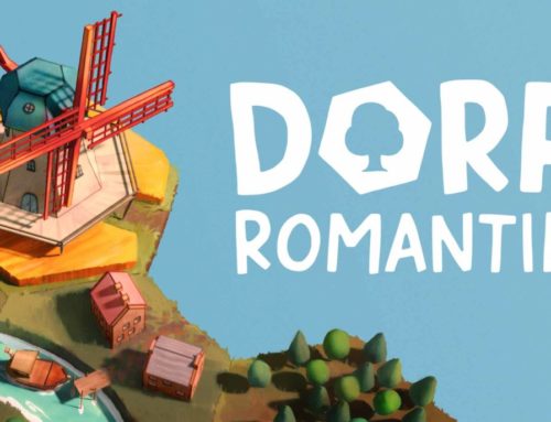 Dorfromantik