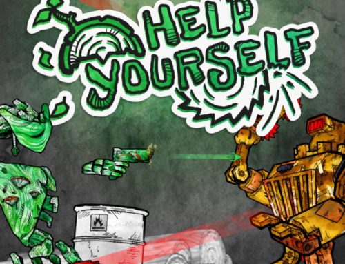 Help Yourself