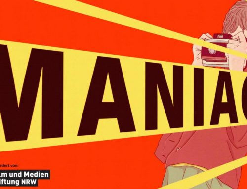 Maniacs