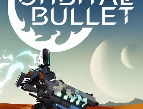 Orbital Bullet
