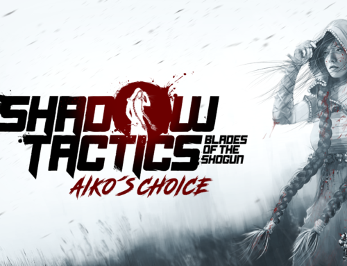 Shadow Tactics – Blades of the Shogun – Aikos Choice