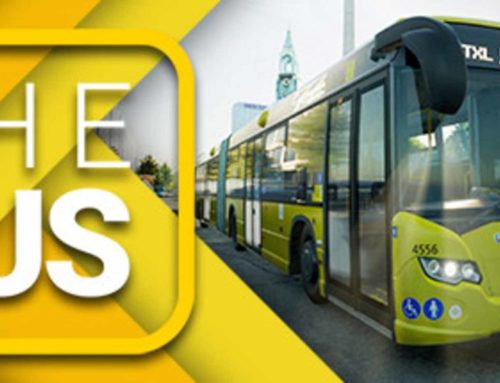 The Bus