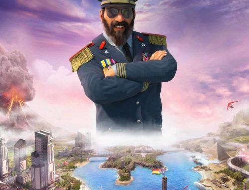 Tropico 6