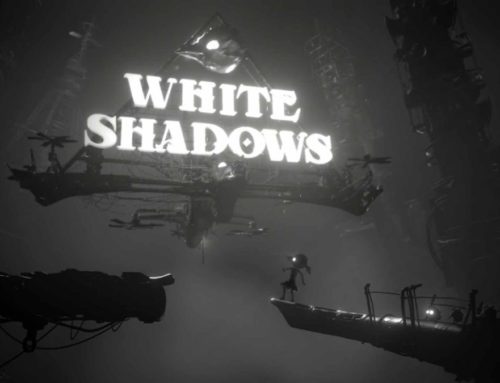 White Shadows