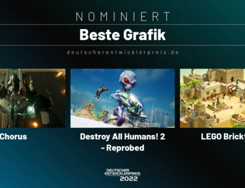 DEP2022 Nominierte: Beste Grafik